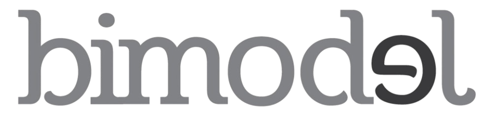 BIMODEL Logo